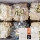 백석올미영농조합 | 백석올미 매실한과 선물세트 후기, 약과 유과까지 담긴 명절선물 추천