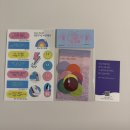 2026 서울국제도서전 첫 참전 후기 (3) : 부스 구경 및 전리품(굿즈)