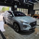 고압스팀손세차장 이미지