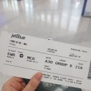 와이제이워크 | Jetblue 젯블루 항공 수화물 규정, 꿀팁, 후기까지 (ft. 플로리다)