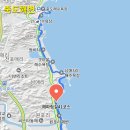 해파랑길 41코스 이미지