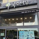 국수나무 고운동 북측점