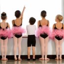 발레(6~8세) 이미지