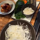 우향가 | 성수역정육식당 우향가 토시살 한 판 대만족 후기