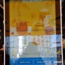 컴포즈커피원주명륜도영쇼핑점 | 원주 컴포즈커피 명륜 도영쇼핑점 후기