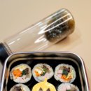 다래전김밥 이미지