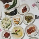 무진장 | 동해백숙 한섬해수욕장맛집 능이전복오리백숙 무진장 식당 후기