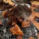 대연참숯불돼지갈비 함흥냉면 이미지