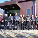 다목적실내체육관 이미지