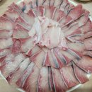 대방어회에 이어 매운탕까지 부산 최고맛집, 초량시장 남해태양횟집