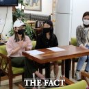 작은도서관 오월의숲 이미지