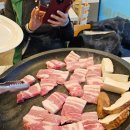 신촌부대찌개&삼겹살 이미지