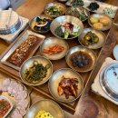 보성 순두부 감자탕 이미지