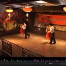 댄스스포츠(자이브) 중급 이미지