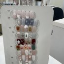 배떡 | 서녕s 하루 [네일 라비아 네일샵&amp;배떡 떡볶이] :)