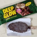 [아이스크림] 빙그레 딥앤로우 크런치커피바 맛 후기 DEEP&LOW