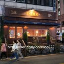 단원구 중앙동 고잔로 64(국민은행 앞) | 안산 중앙동 힙한 감성 카페 카페 소로 (SORO)