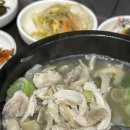 다오네 | 내돈내산 안양 중앙시장 맛집 &lt;다오네 식당&gt; 닭곰탕으로 몸보신하기