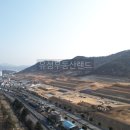 서마산IC 입구 네이버블로그