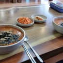 속초장칼국수