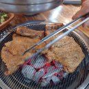 복자갈비 이미지