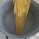 폰타나 밀라노 크림치즈 로제 소스 후기 및 파스타 해먹기!