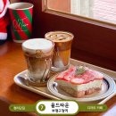 부평구의회(부평구청내) | 부평구청 카페 거리 올드타운 내돈내산 추천