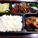 맛있는도시락 이미지