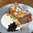 소낙스창원점 | 창원 가로수길 브런치 맛집 내돈내산 어비스