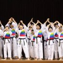 아리랑 태권도장 이미지