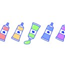 조이풀 스윔 이미지