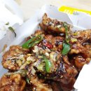 비에이치씨(bhc)치킨성주초전점 | bhc치킨 메뉴 맛초킹 추천 치즈볼 정관치킨