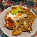 [연남동/ 샐러드로우앤트라타] 홍대 타코 맛집(2인세트 C 후기)