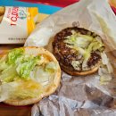 롯데리아 파주운정점 이미지