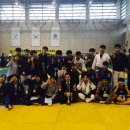 용인대 도당 유도체육관 이미지