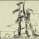 우리그림 한국화 이미지