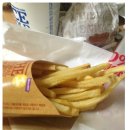 롯데리아 부산물만골역점 네이버블로그