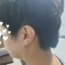 외출준비헤어숍