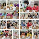 건강 체조A 이미지