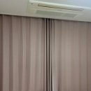 대구 &#39;승지커튼&#39; 24평 아파트 블라인드,암막, 쉬폰시공후기