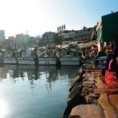 어촌마을 이미지