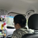 북면418 | 동생 군대 면회_강릉 1박 2일