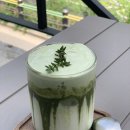 [무악재/독립문] 인왕산 뷰가 멋있는 대형 카페 JMD.COFFEE (구 504b 로스터리 서울) 후기