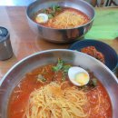 [김해 한림면 맛집]소담한국수