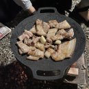 CU태안만대항점 | 태안 사목공원캠핑장#1 개인 바다를 가진 듯한 느낌의 오션뷰와 노을이 예쁜 캠핑장