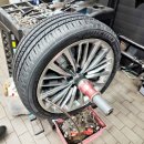 정인타이어 이미지