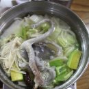 원조마산콧털네아구찜 이미지