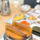 쌀눈쌀 돌솥밥 이미지