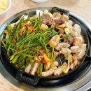 능동곱창 | 중곡역 맛집 중곡동 원조 능동곱창 모듬곱창 후기