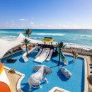 마리나메디컬의원 | 여행 숙소 추천 로얄 솔라리스 캉쿤 리조트 마리나 앤 스파 솔직 후기,조식,수영장,자쿠지,올인클루시브